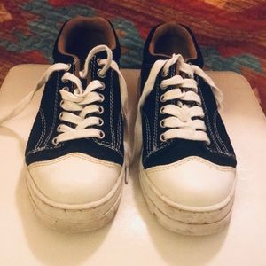 Lower Eastside sneakers